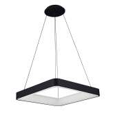 Black Topo Suspension