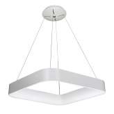 Lampa wisząca Sabana biały