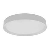 Ceiling lamp white Arese