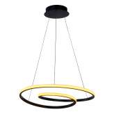 Suspension of Indo black