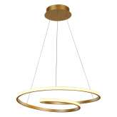 Suspension of Indo gold