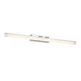 Wall lamp chrome Fedra