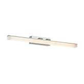 Wall lamp chrome Fedra