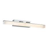 Wall lamp chrome Fedra