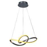 Suspension Lobby silver