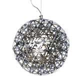 Suspension Agosta chrome