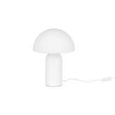 Desk lamp white Colegno