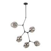 Suspension Amigo graphite