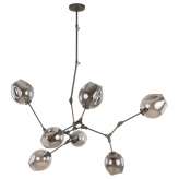 Suspension Amigo graphite