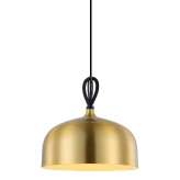 Suspension Aero gold