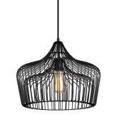 Suspension Orbit black