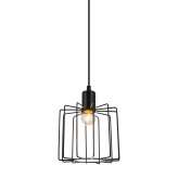 Suspension black Kely