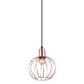 Suspension black Kely