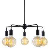 Suspension Aero black