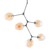 Suspension Amigo graphite