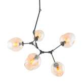 Suspension Amigo graphite