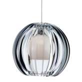Suspension chrome Firenze
