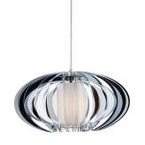 Suspension chrome Firenze