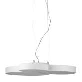 Lampa wisząca Mara biały