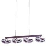 Suspension Arta brown