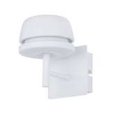 Felicia white wall lamp