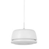 Suspension Felicia white