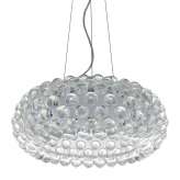 Lampa wisząca Calvi biały