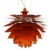 Suspension Loke copper
