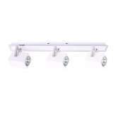 Lampa sufitowa Lena chrom
