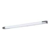 Wall lamp chrome Perugia