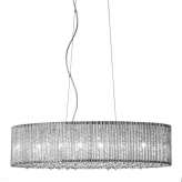 Suspension Tight silver