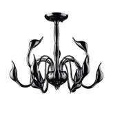 Suspension Bergen black