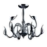 Suspension chrome Bergen