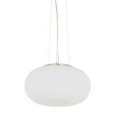 Suspension Tappo white