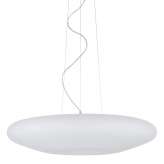 Suspension Tappo white