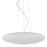 Lampa wisząca Tappox biały