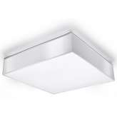 Danilo white ceiling lamp