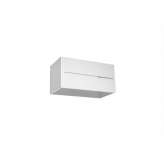 Discuss white wall lamp