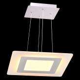 Suspension Arik white