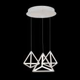 Suspension Frank White