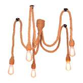 Suspension Salvia bronze