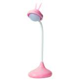 Desk lamp Pink Rabbit