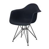 Zen chair anthracite