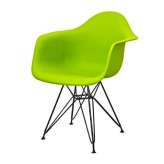 Armchair Zen green juicy