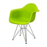 Armchair Zen green juicy