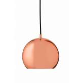 Suspension Frandsen Ball copper V