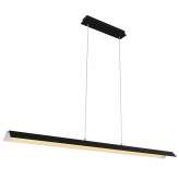 Suspension EWAD black