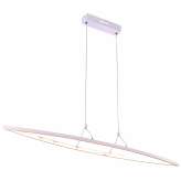 Mario pendant lamp white