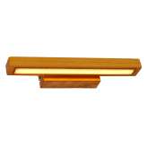 Wall lamp color wooden Adria