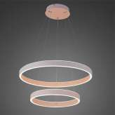 Suspension LED Ring